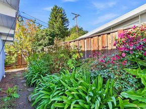 3839 Ross Road, Palo Alto CA 94303