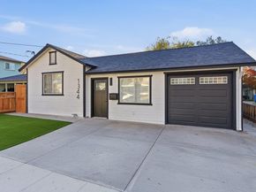 1344 Jackson Street, Santa Clara CA 95050