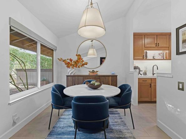 1115 Crestview Drive 2, San Carlos CA 94070