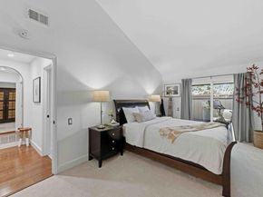 1115 Crestview Drive 2, San Carlos CA 94070