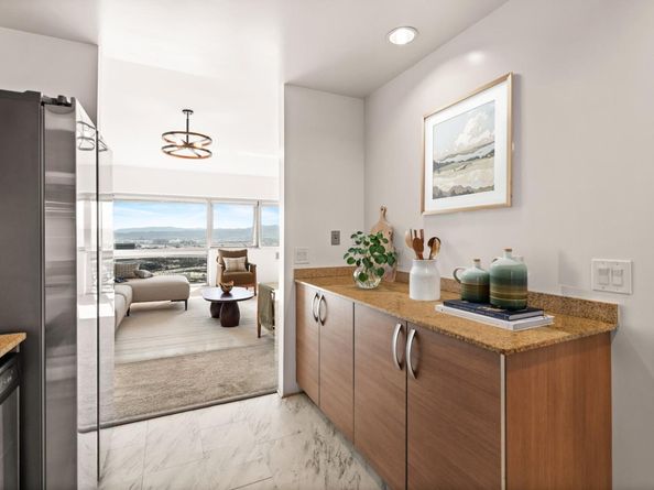 1 Mandalay Place 1007, South San Francisco CA 94080