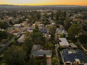 124 Osage Avenue, Los Altos CA 94022