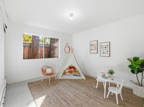124 Osage Avenue, Los Altos CA 94022