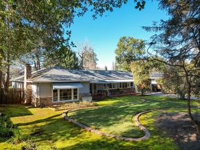 124 Osage Avenue, Los Altos CA 94022