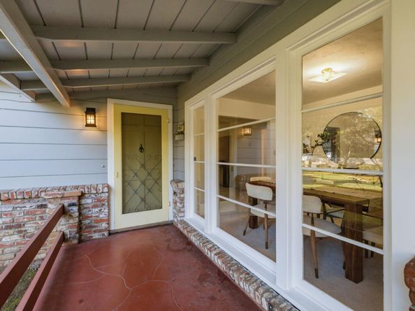 124 Osage Avenue, Los Altos CA 94022