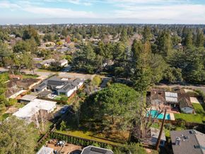124 Osage Avenue, Los Altos CA 94022