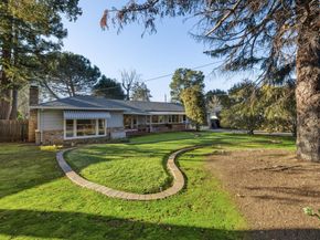 124 Osage Avenue, Los Altos CA 94022