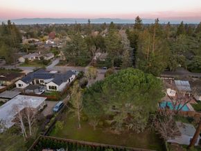 124 Osage Avenue, Los Altos CA 94022