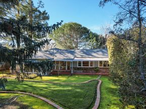 124 Osage Avenue, Los Altos CA 94022