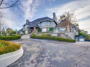 21697 Rainbow Drive, Cupertino CA 95014