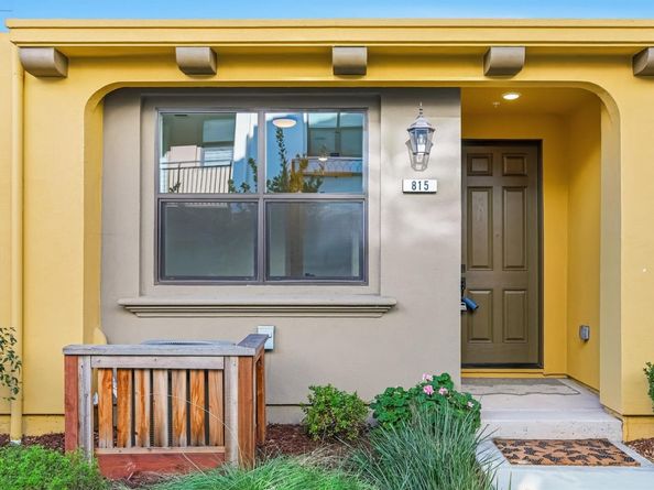 815 Santa Cecilia Terrace, Sunnyvale CA 94085