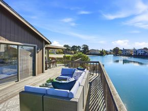 1190 Flying Fish Street, Foster City CA 94404