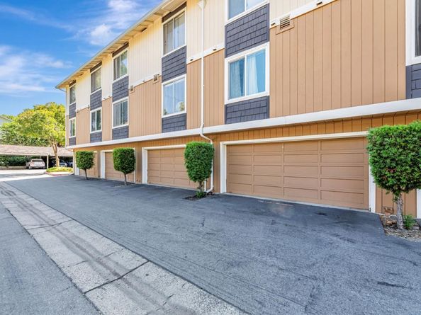 2599 Easton Lane 109, San Jose CA 95133