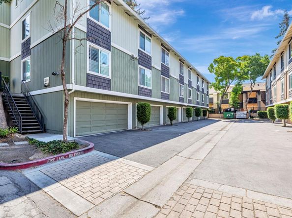 2599 Easton Lane 109, San Jose CA 95133