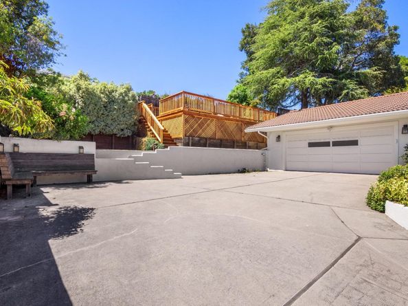 209 Calcita Drive, Santa Cruz CA 95060