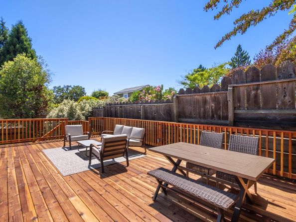 209 Calcita Drive, Santa Cruz CA 95060
