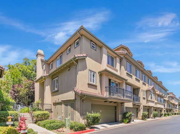 1156 Mckay Drive, San Jose CA 95131