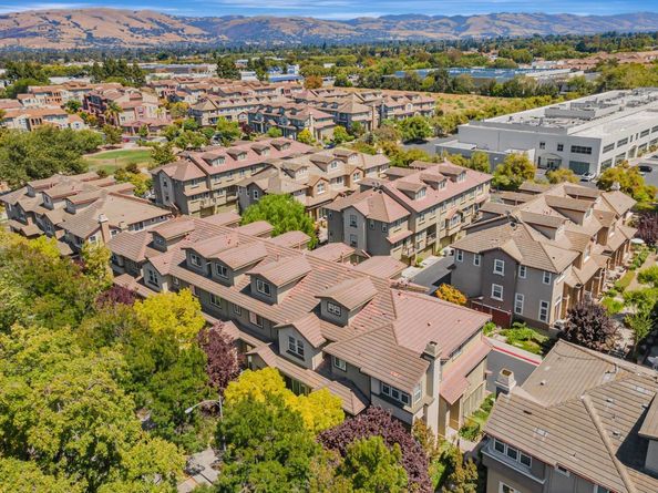 1156 Mckay Drive, San Jose CA 95131