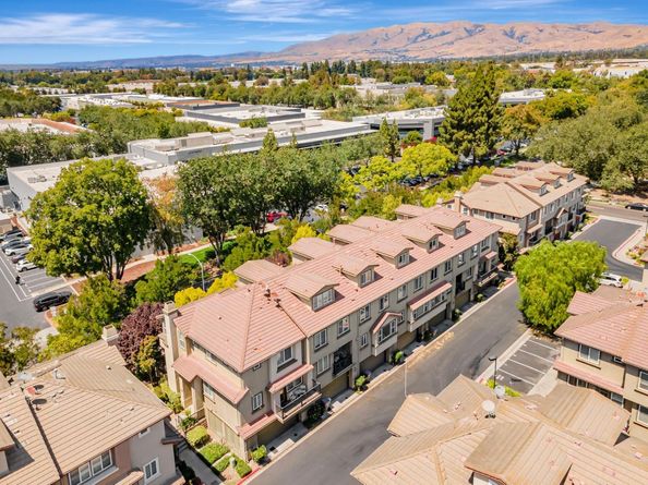 1156 Mckay Drive, San Jose CA 95131