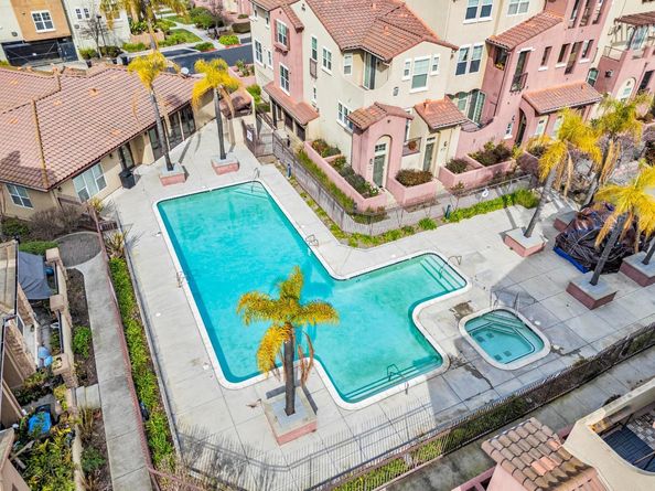 1156 Mckay Drive, San Jose CA 95131