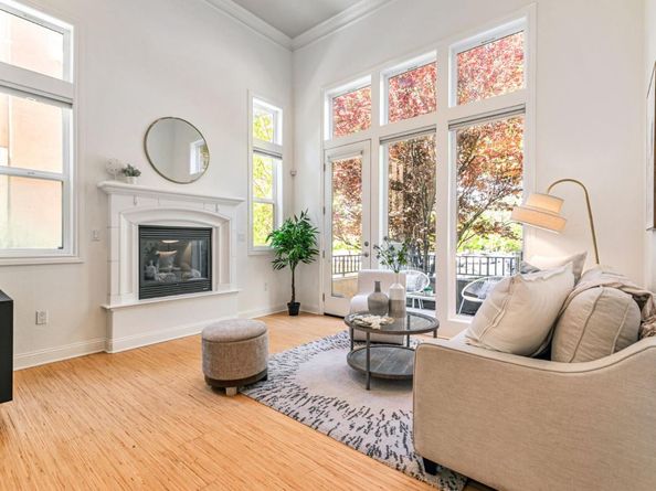 1156 Mckay Drive, San Jose CA 95131