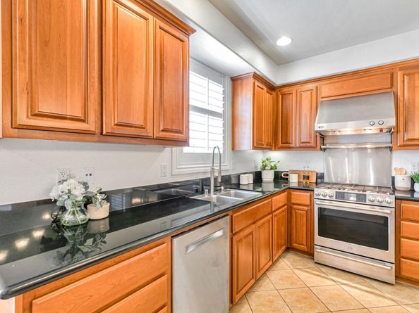 1156 Mckay Drive, San Jose CA 95131