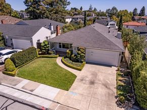 525 Colgate Way, San Mateo CA 94402