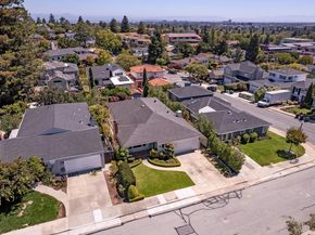 525 Colgate Way, San Mateo CA 94402