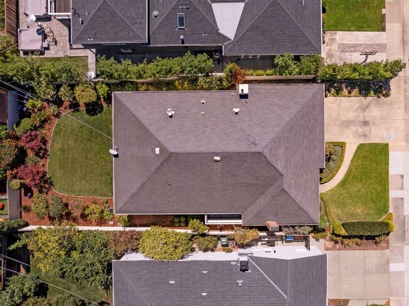 525 Colgate Way, San Mateo CA 94402