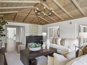 105 Reservoir Road, Atherton CA 94027