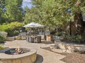 105 Reservoir Road, Atherton CA 94027