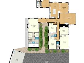 105 Reservoir Road, Atherton CA 94027