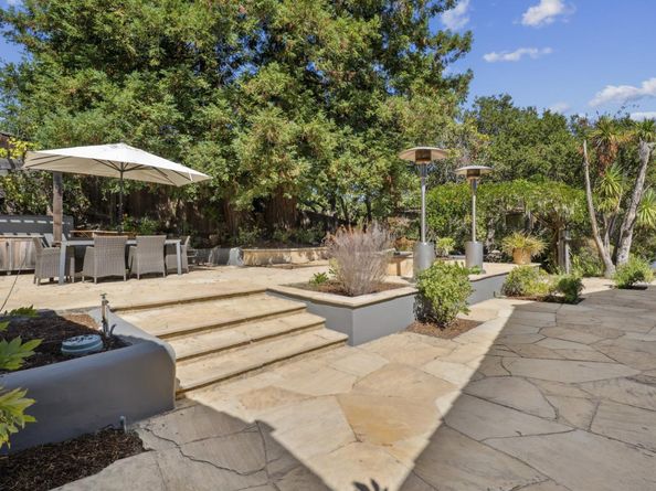 105 Reservoir Road, Atherton CA 94027