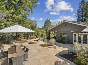 105 Reservoir Road, Atherton CA 94027
