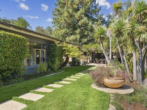 105 Reservoir Road, Atherton CA 94027
