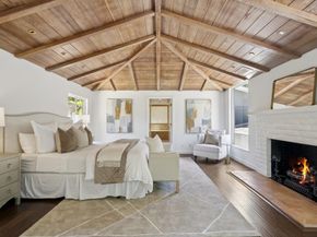 105 Reservoir Road, Atherton CA 94027