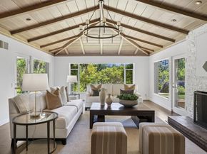 105 Reservoir Road, Atherton CA 94027