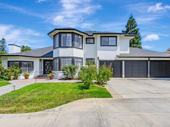 10240 Randy Lane, Cupertino CA 95014