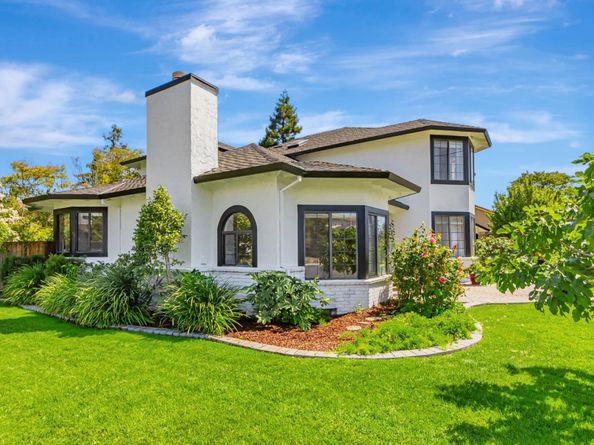 10240 Randy Lane, Cupertino CA 95014