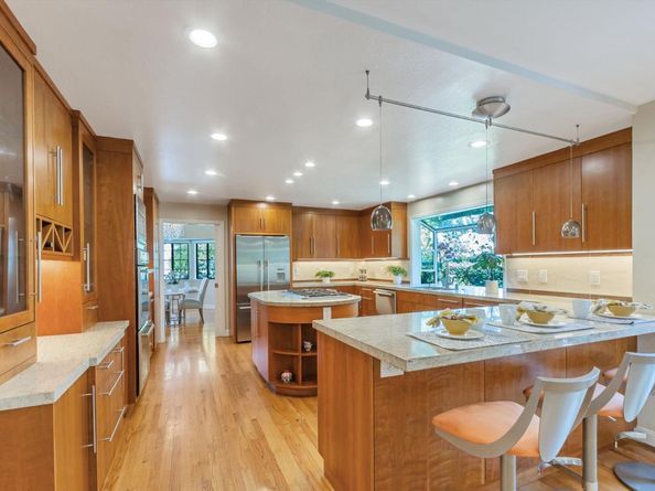 10240 Randy Lane, Cupertino CA 95014