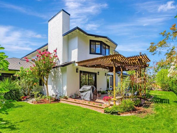 10240 Randy Lane, Cupertino CA 95014