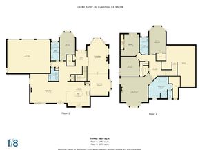 10240 Randy Lane, Cupertino CA 95014
