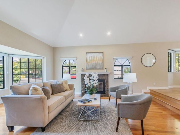 10240 Randy Lane, Cupertino CA 95014