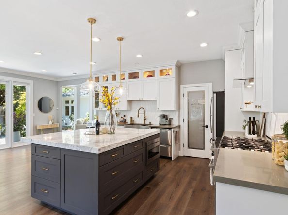 1415 Koch Lane, San Jose CA 95125