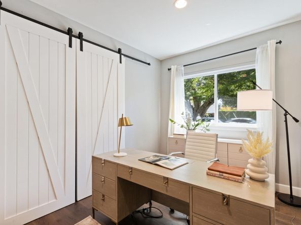 1415 Koch Lane, San Jose CA 95125