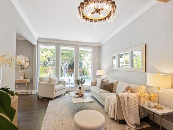 1415 Koch Lane, San Jose CA 95125