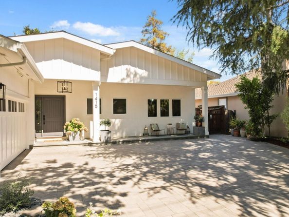 1415 Koch Lane, San Jose CA 95125