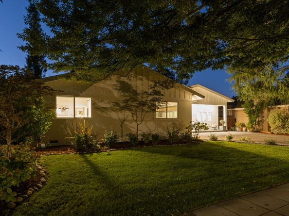 1415 Koch Lane, San Jose CA 95125