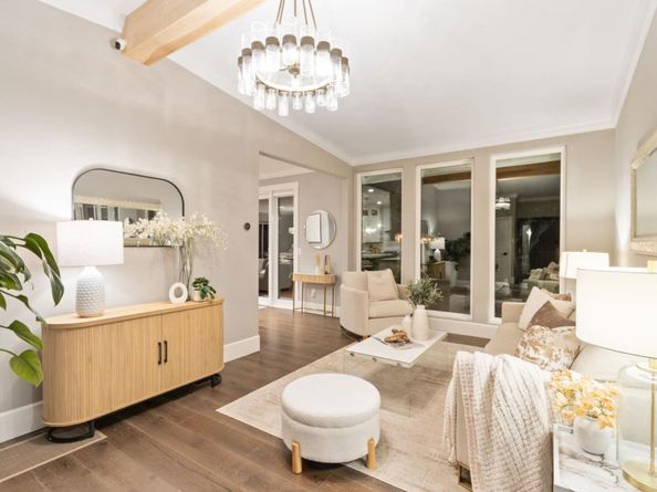 1415 Koch Lane, San Jose CA 95125
