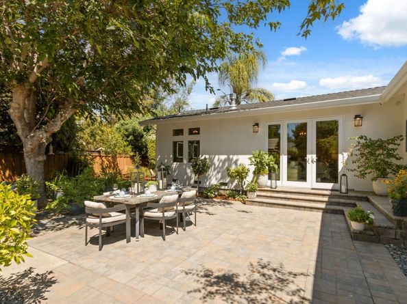 1415 Koch Lane, San Jose CA 95125